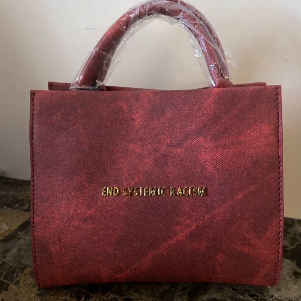 *New* Brandon Blackwood ESR bag